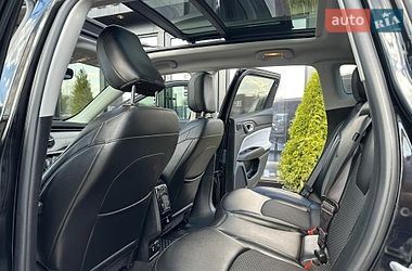 Внедорожник / Кроссовер Jeep Compass 2022 в Харькове