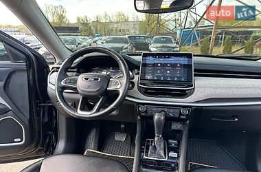 Внедорожник / Кроссовер Jeep Compass 2022 в Харькове