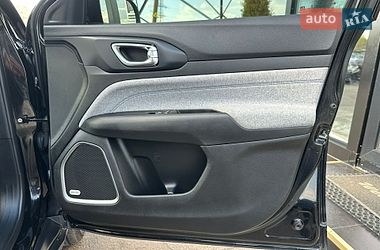 Внедорожник / Кроссовер Jeep Compass 2022 в Харькове