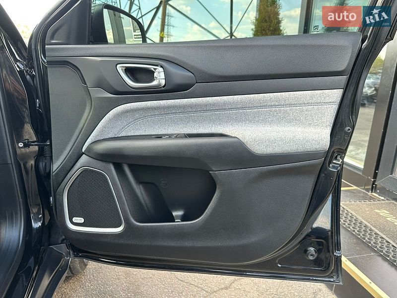 Внедорожник / Кроссовер Jeep Compass 2022 в Харькове