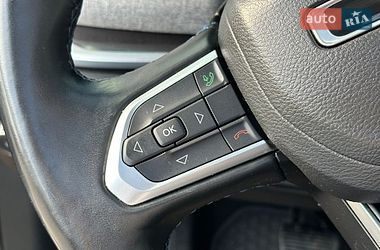 Внедорожник / Кроссовер Jeep Compass 2022 в Харькове