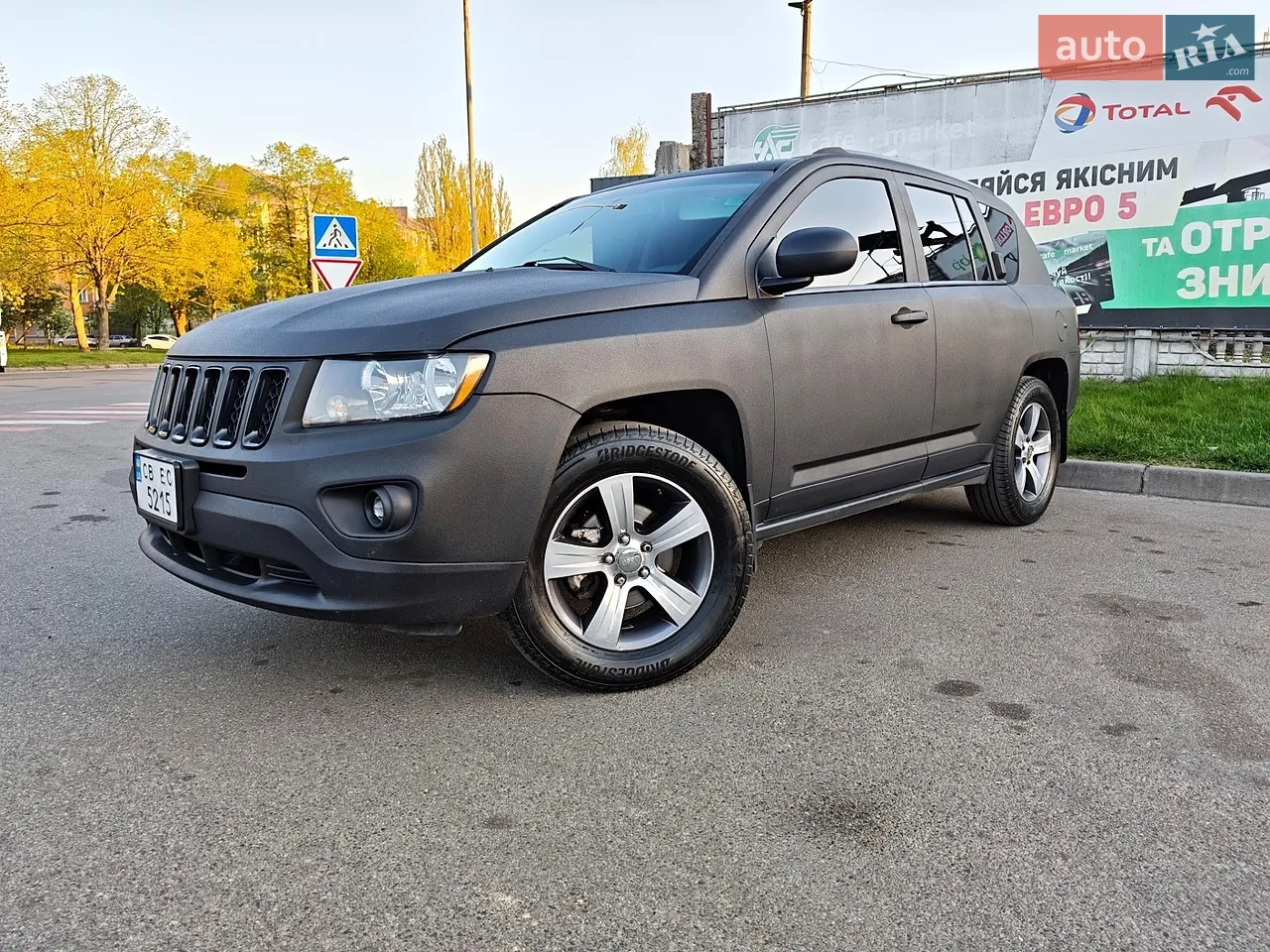 2016 Jeep Compass - мініатюра 28