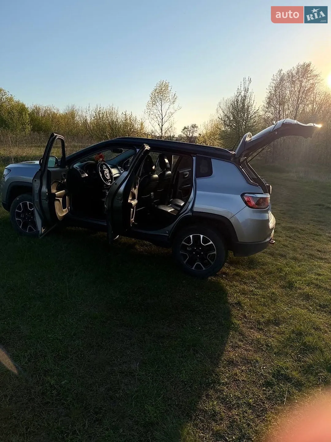 2020 Jeep Compass - мініатюра 16