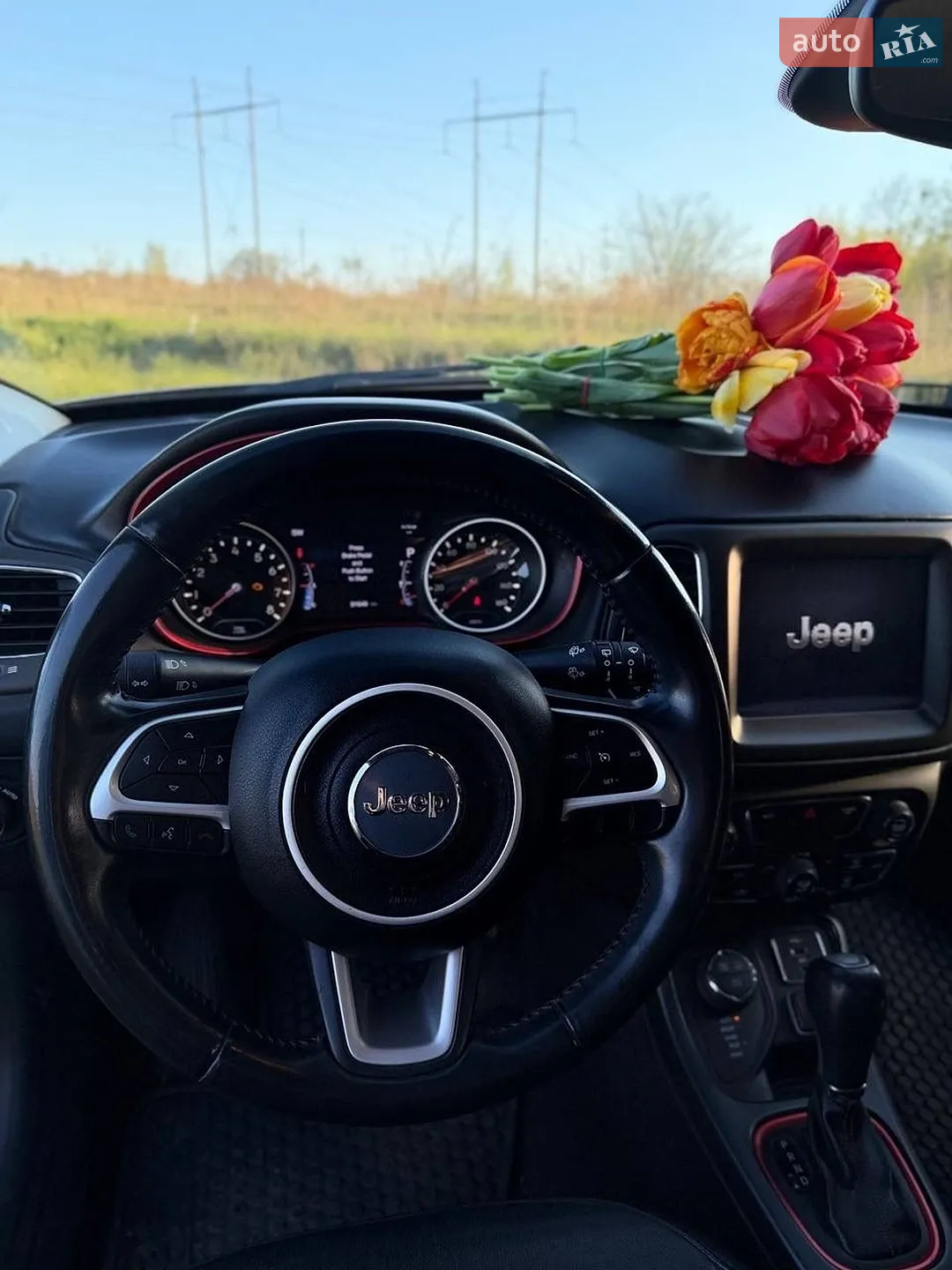 2020 Jeep Compass - мініатюра 21