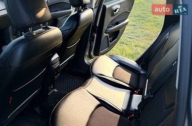 Внедорожник / Кроссовер Jeep Compass 2020 в Харькове