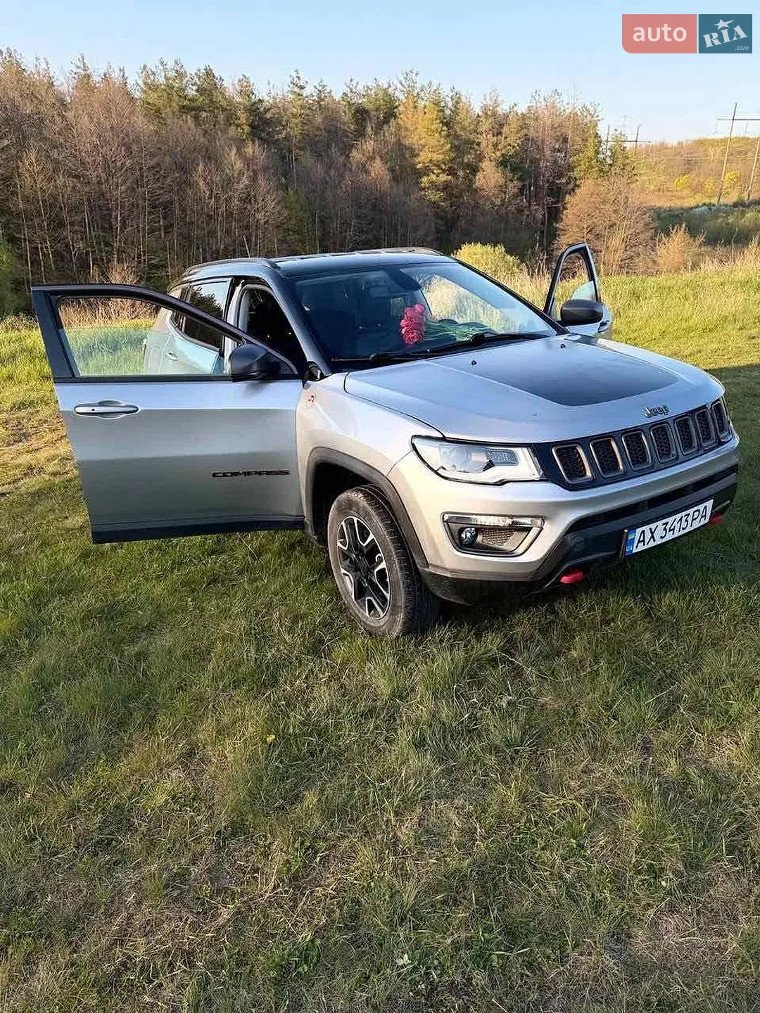 2020 Jeep Compass - мініатюра 33