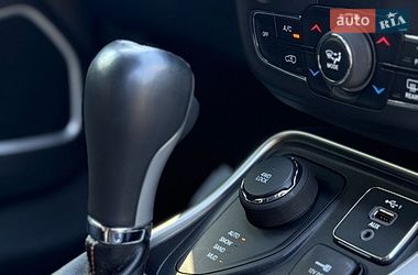 Внедорожник / Кроссовер Jeep Compass 2018 в Лубнах