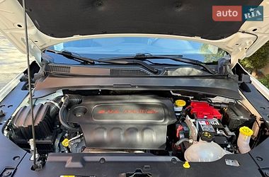Внедорожник / Кроссовер Jeep Compass 2018 в Лубнах
