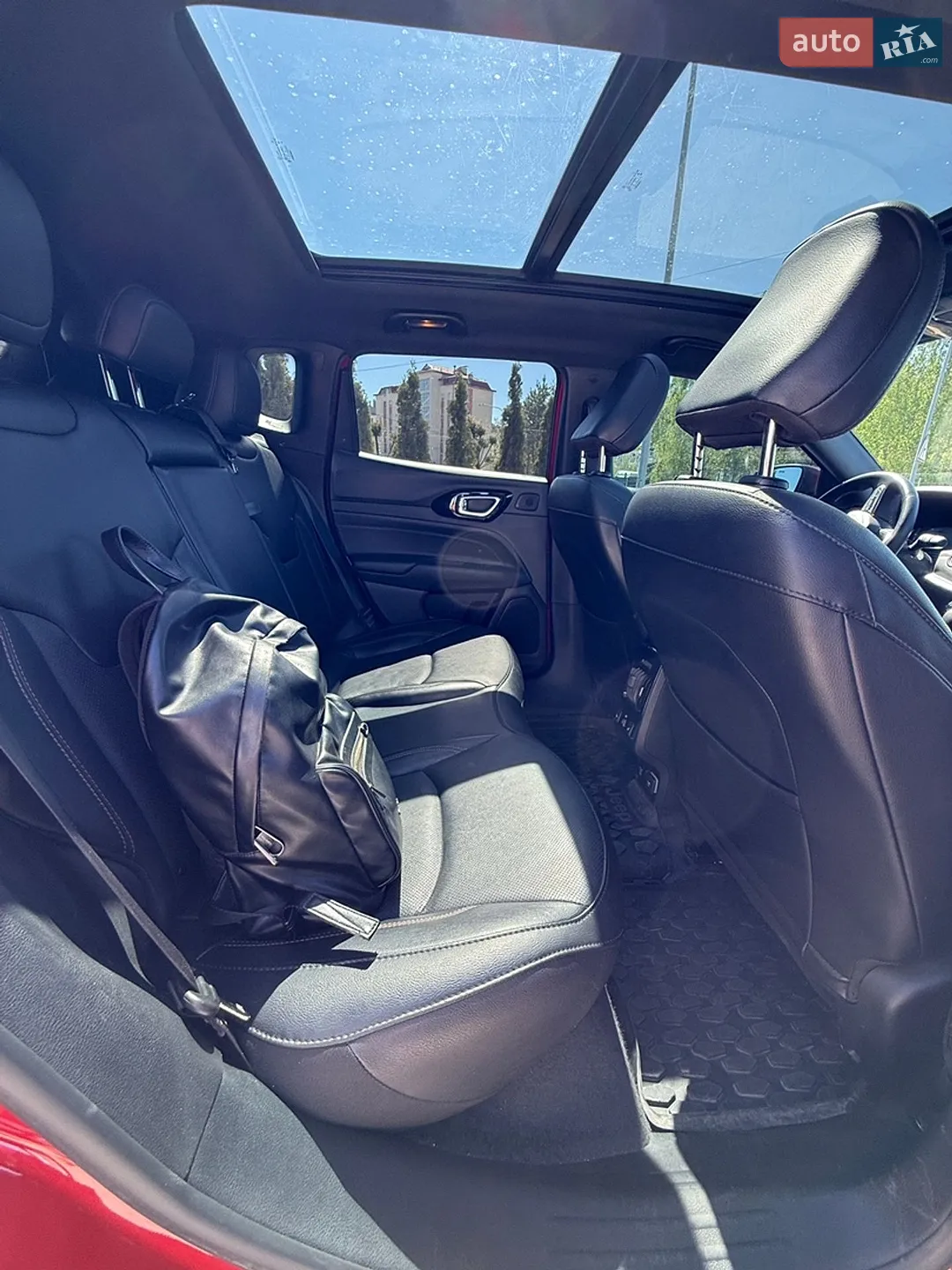 2022 Jeep Compass - мініатюра 19