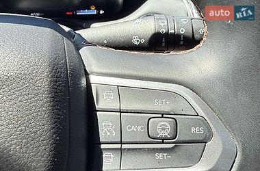 Внедорожник / Кроссовер Jeep Compass 2022 в Львове