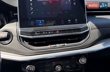 Внедорожник / Кроссовер Jeep Compass 2022 в Львове