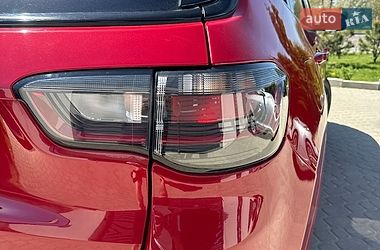 Внедорожник / Кроссовер Jeep Compass 2022 в Львове