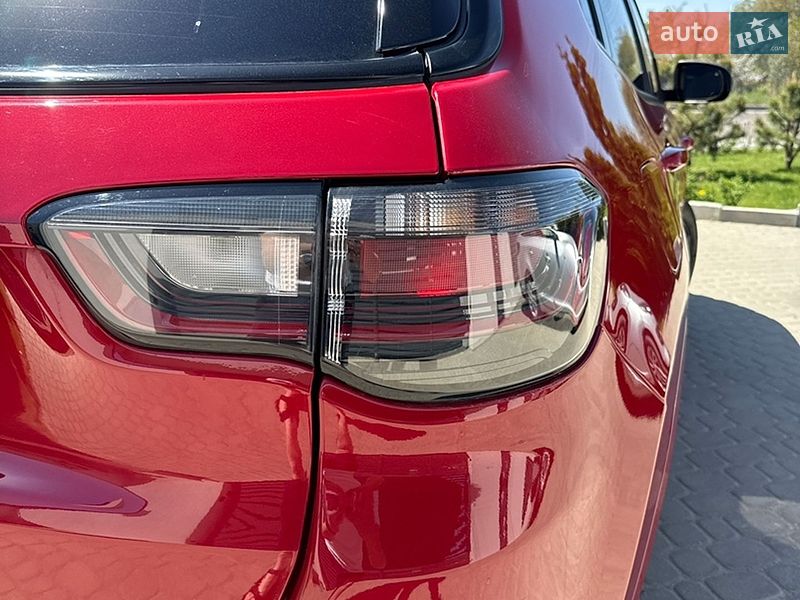 Внедорожник / Кроссовер Jeep Compass 2022 в Львове