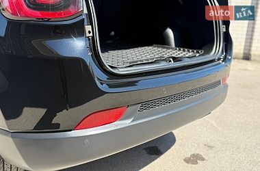 Внедорожник / Кроссовер Jeep Compass 2021 в Бердичеве
