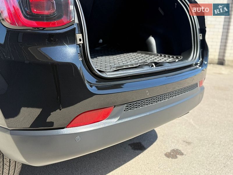 Внедорожник / Кроссовер Jeep Compass 2021 в Бердичеве