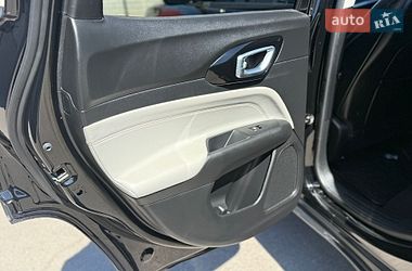 Внедорожник / Кроссовер Jeep Compass 2021 в Бердичеве