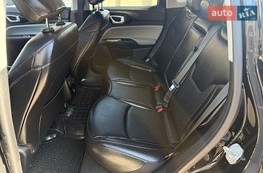 Внедорожник / Кроссовер Jeep Compass 2021 в Бердичеве