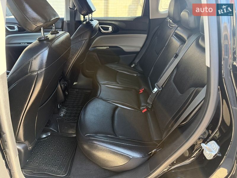 Внедорожник / Кроссовер Jeep Compass 2021 в Бердичеве