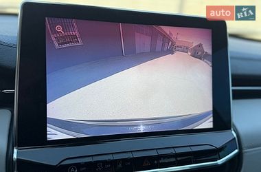 Внедорожник / Кроссовер Jeep Compass 2021 в Бердичеве