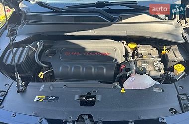 Внедорожник / Кроссовер Jeep Compass 2018 в Житомире