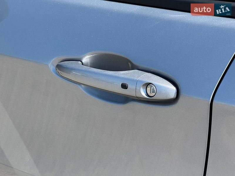 Позашляховик / Кросовер Jeep Compass 2019 в Києві