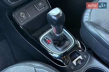 Позашляховик / Кросовер Jeep Compass 2019 в Києві
