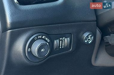 Позашляховик / Кросовер Jeep Compass 2019 в Києві