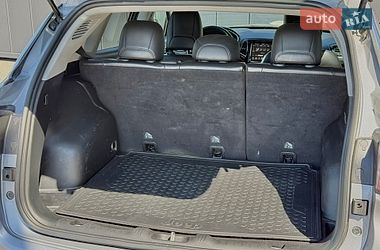 Позашляховик / Кросовер Jeep Compass 2019 в Києві