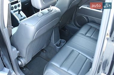 Внедорожник / Кроссовер Jeep Compass 2008 в Черкассах