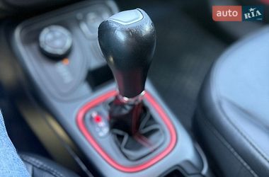 Внедорожник / Кроссовер Jeep Compass 2019 в Сумах