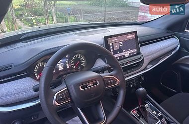 Внедорожник / Кроссовер Jeep Compass 2023 в Сумах