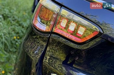 Внедорожник / Кроссовер Jeep Compass 2019 в Каменец-Подольском
