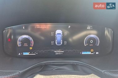 Внедорожник / Кроссовер Jeep Compass 2023 в Киеве