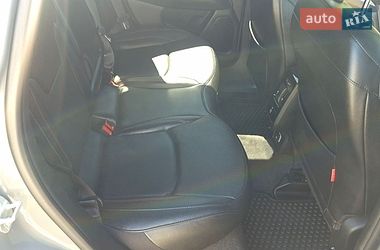 Внедорожник / Кроссовер Jeep Compass 2023 в Киеве