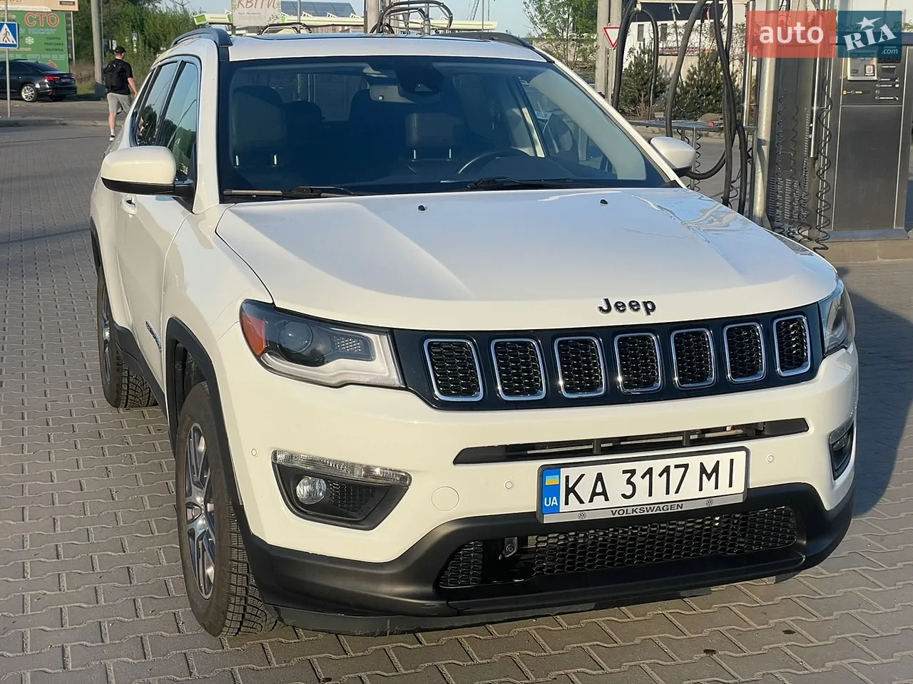 2021 Jeep Compass - мініатюра 13