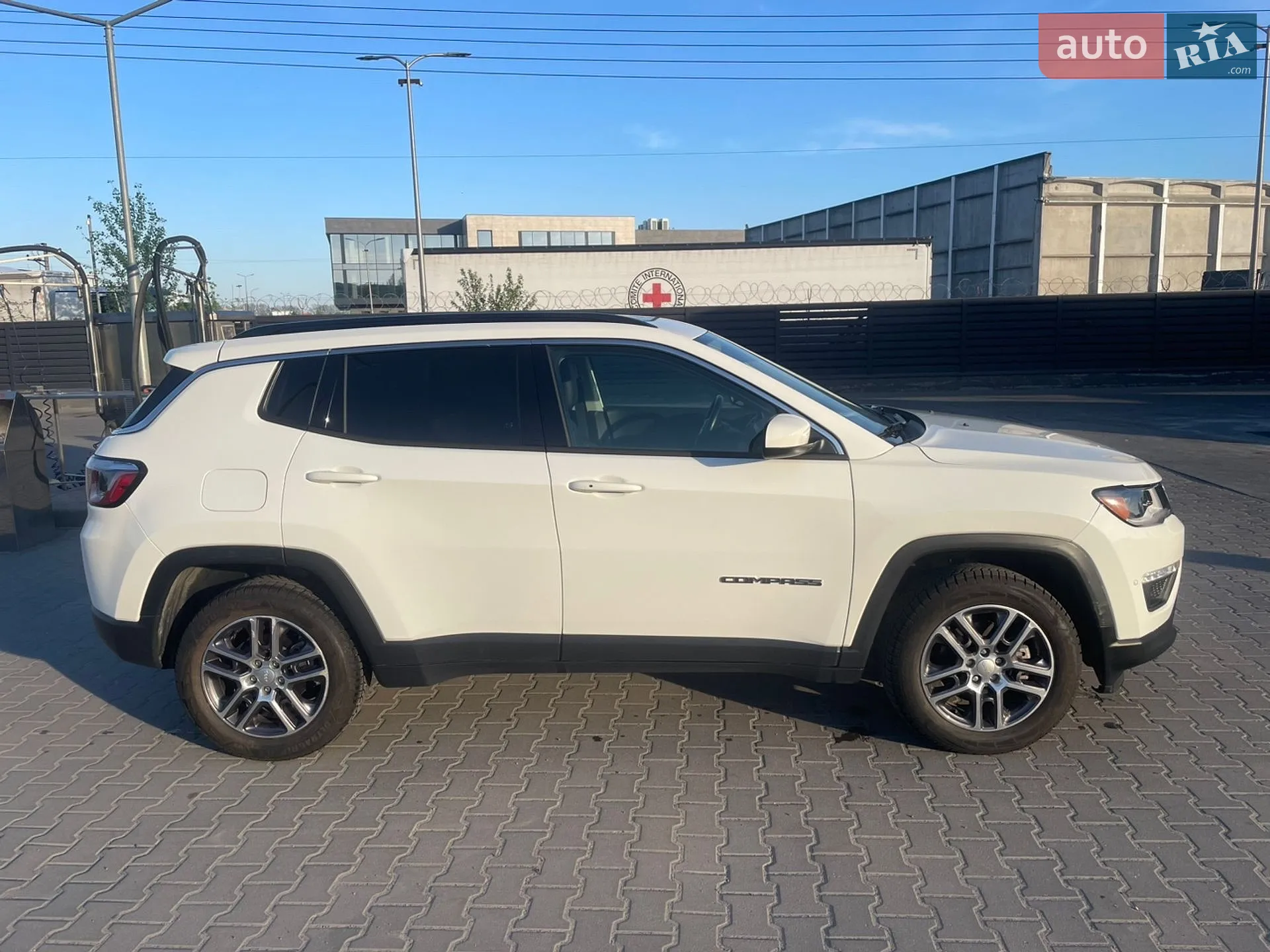2020 Jeep Compass - мініатюра 5
