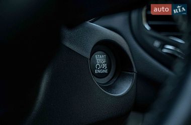 Позашляховик / Кросовер Jeep Compass 2019 в Чернівцях
