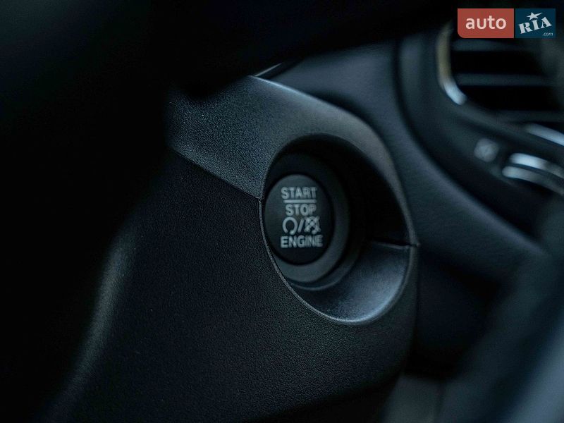 Позашляховик / Кросовер Jeep Compass 2019 в Чернівцях
