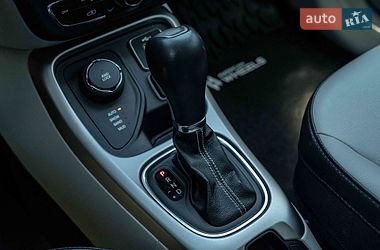 Позашляховик / Кросовер Jeep Compass 2019 в Чернівцях