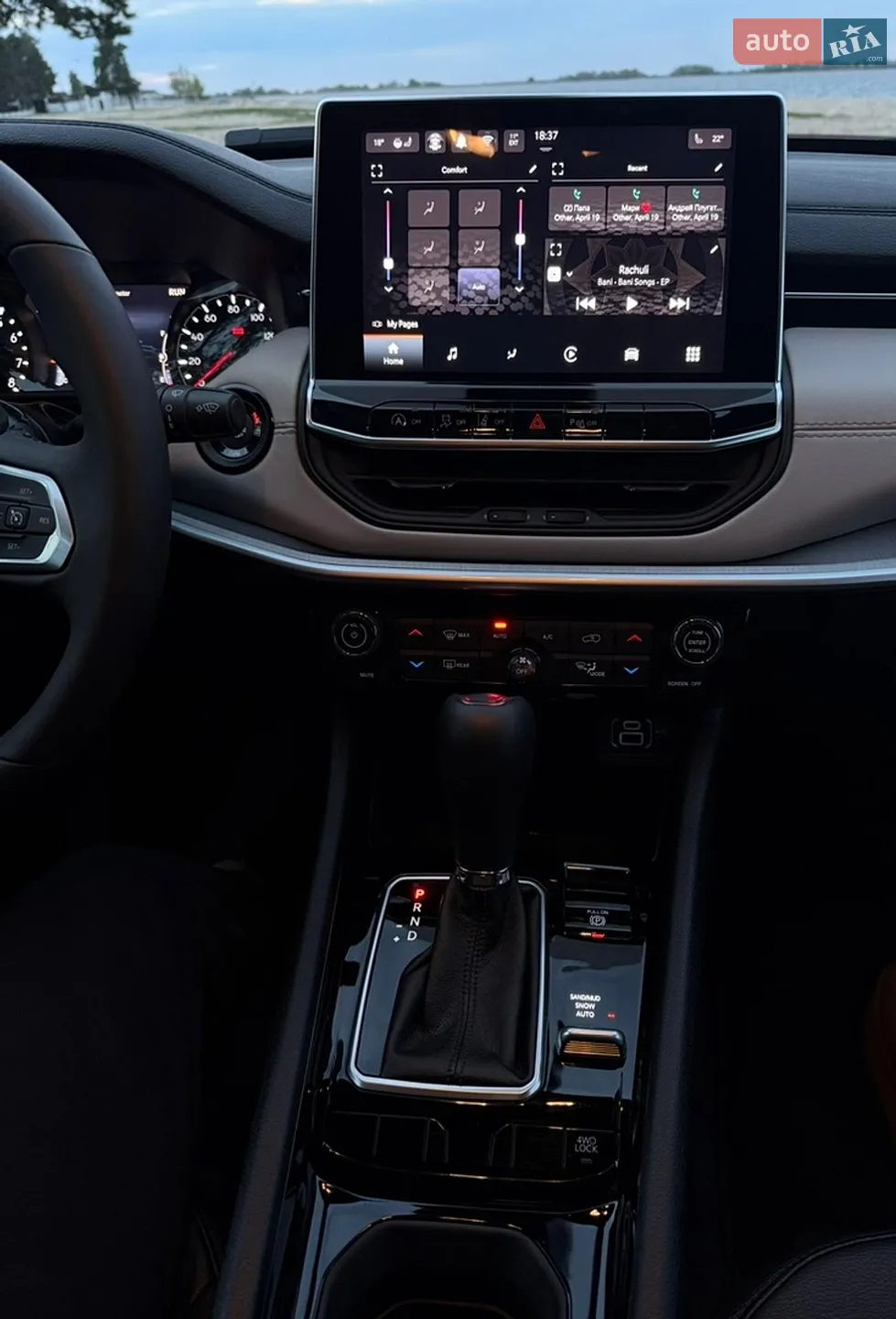 2024 Jeep Compass - мініатюра 16