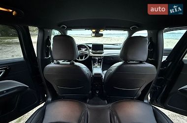 Позашляховик / Кросовер Jeep Compass 2024 в Черкасах