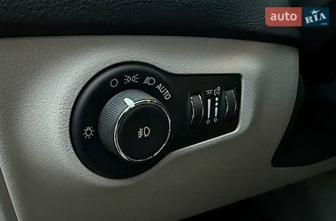 Позашляховик / Кросовер Jeep Compass 2018 в Києві