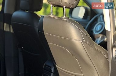 Внедорожник / Кроссовер Jeep Compass 2017 в Харькове