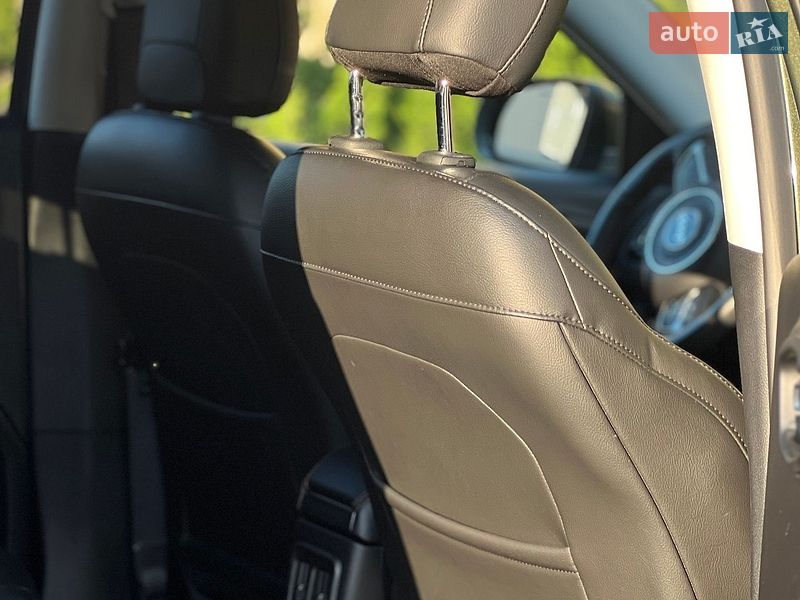 Внедорожник / Кроссовер Jeep Compass 2017 в Харькове