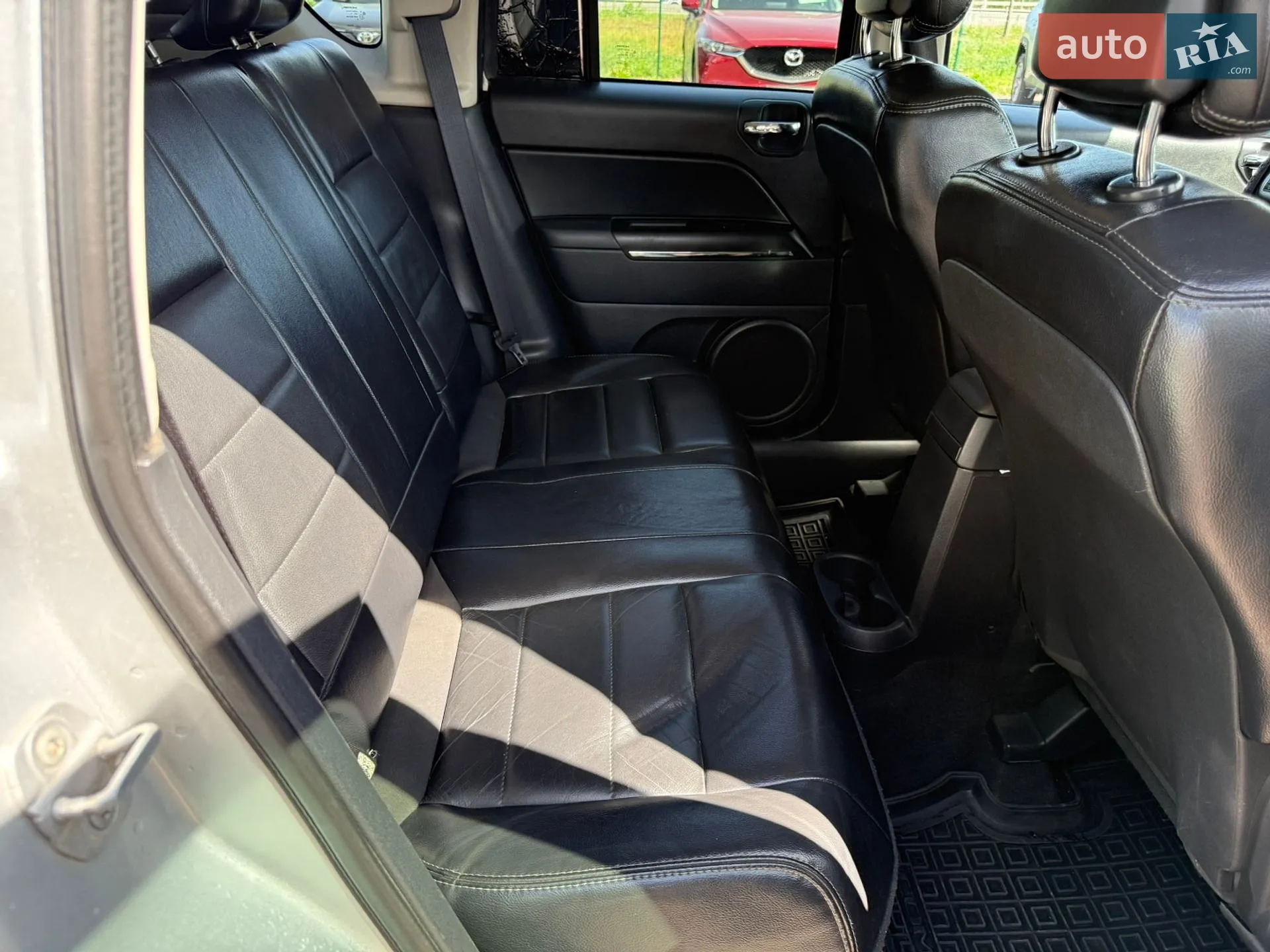 2011 Jeep Compass - мініатюра 20