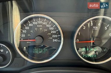 Позашляховик / Кросовер Jeep Compass 2011 в Києві