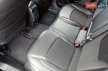 Позашляховик / Кросовер Jeep Compass 2018 в Одесі