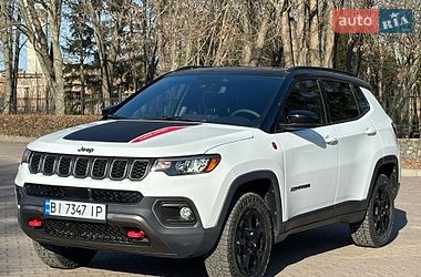 jeep compass 2024 в Киев от профессионального продавца Артем