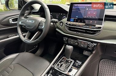 Внедорожник / Кроссовер Jeep Compass 2025 в Киеве
