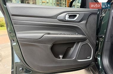 Внедорожник / Кроссовер Jeep Compass 2025 в Киеве